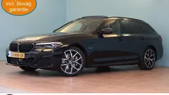 Gebruikt 2022 BMW 530e Comfort Edition Stationwagen | € 36.899 (Eerlijke prijs)