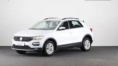 Gebruikt 2019 VW T-Roc Style SUV | € 19.949 (Eerlijke prijs)