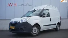 Overige Gebruikt 2015 Opel Combo Edition MPV | € 4.950 (Eerlijke prijs)