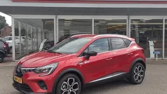 Rood Nieuw 2025 Mitsubishi ASX Intense SUV | € 29.500 (Eerlijke prijs)