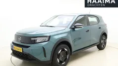 Gebruikt 2025 Opel Frontera Edition SUV | € 30.945 (Eerlijke prijs)