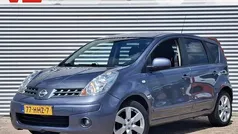 Gebruikt 2008 Nissan Note MPV | € 4.948 (Eerlijke prijs)