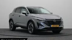 Gebruikt 2025 Nissan Qashqai N-Connecta SUV | € 35.700 (Eerlijke prijs)