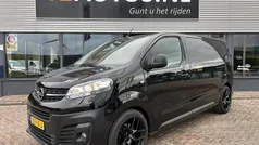 Gebruikt 2021 Opel Vivaro Edition Van | € 15.950 (Eerlijke prijs)
