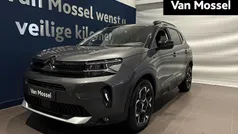 Grijs Gebruikt 2023 Citroën C5 Aircross Feel SUV | € 29.940 (Eerlijke prijs)