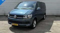 Groen Gebruikt 2016 VW T6 Highline Van | € 11.950 (Eerlijke prijs)