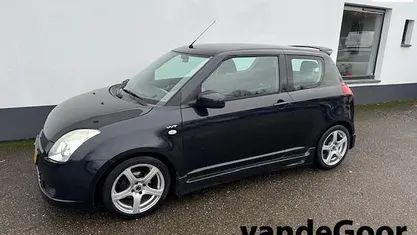 Occasion 2006 Suzuki Swift Exclusive Hatchback | € 1.750 (Goede deal)