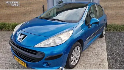 Occasion Peugeot 207 89 PK (65 kW) 2007 Hatchback