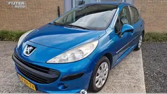 Gebruikt 2007 Peugeot 207 Hatchback | € 1.750 (Eerlijke prijs)