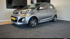 Gebruikt 2013 Kia Picanto Hatchback | € 7.495 (Eerlijke prijs)