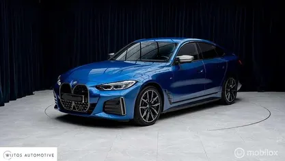 Occasion BMW i4 M Sport 400 kW (544 PK) 2023 Sedan