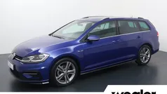 Gebruikt 2020 VW Golf VII Highline Stationwagen | € 24.840 (Eerlijke prijs)