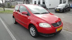 Gebruikt 2007 VW Fox Trendline Hatchback | € 1.650 (Eerlijke prijs)