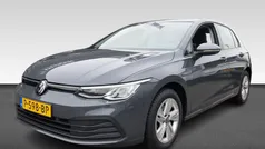 Grijs Gebruikt 2022 VW Golf VIII Life Hatchback | € 18.730 (Goede deal)