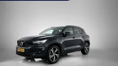 Gebruikt 2020 Volvo XC40 R-Design SUV | € 30.950 (Eerlijke prijs)