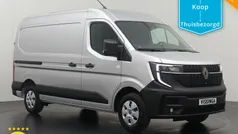 Gebruikt 2024 Renault Master Luxe Van | € 38.882 (Eerlijke prijs)