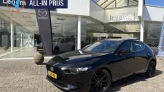 Gebruikt 2021 Mazda 3 Comfort Hatchback | € 23.750 (Eerlijke prijs)