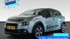 Gebruikt 2020 Citroën C3 Feel Hatchback | € 12.940 (Eerlijke prijs)