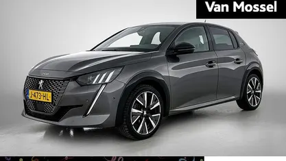 Occasion 2020 Peugeot 208 GT-line Hatchback | € 13.940 (Eerlijke prijs)