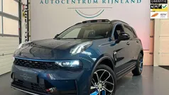 Blauw Gebruikt 2023 Lynk & Co 01 SUV | € 28.485 (Eerlijke prijs)