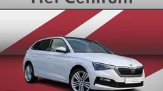 Wit Gebruikt 2019 Skoda Scala Business Line Hatchback | € 16.495 (Eerlijke prijs)