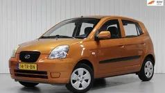 Gebruikt 2007 Kia Picanto Light Hatchback | € 2.650 (Eerlijke prijs)