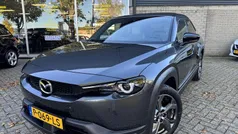 Grijs Gebruikt 2022 Mazda MX30 Ad'Vantage SUV | € 16.450 (Eerlijke prijs)