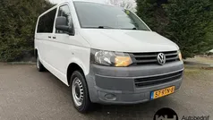 VW T5