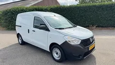 Gebruikt 2017 Dacia Dokker Van | € 4.950 (Goede deal)