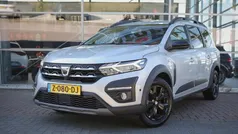 Grijs Gebruikt 2022 Dacia Jogger Extreme MPV | € 16.950 (Eerlijke prijs)