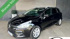 Gebruikt 2018 Renault Clio GrandTour LIMITED Stationwagen | € 10.750 (Eerlijke prijs)