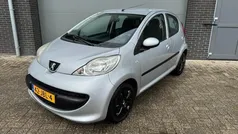 Gebruikt 2009 Peugeot 107 Hatchback | € 999 (Goede deal)