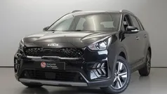 Gebruikt 2021 Kia Niro SUV | € 19.900 (Eerlijke prijs)