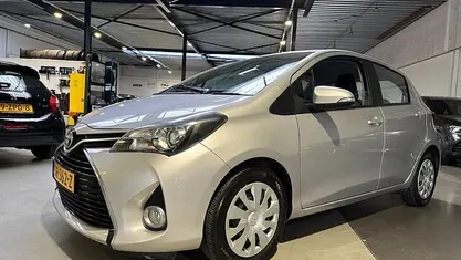 Gebruikt 2016 Toyota Yaris Limited Hatchback | € 9.999 (Super prijs)