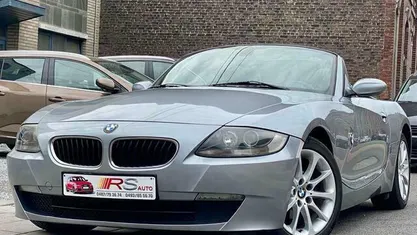 Occasion BMW Z4 150 PK (110 kW) 2007 Cabriolet