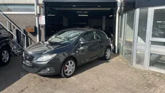Seat Ibiza SC