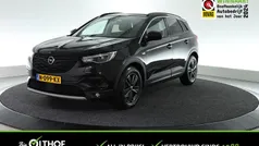 Gebruikt 2020 Opel Grandland X Innovation SUV | € 18.500 (Eerlijke prijs)