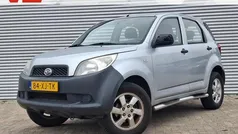 Grijs Gebruikt 2007 Daihatsu Terios SUV | € 3.948 (Super prijs)