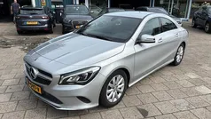 Gebruikt 2018 Mercedes CLA180 Business Sedan | € 21.950 (Eerlijke prijs)