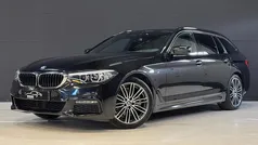 Gebruikt 2019 BMW 520 Executive Stationwagen | € 31.800 (Eerlijke prijs)