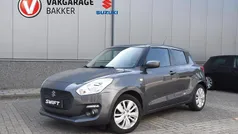 Grijs Gebruikt 2019 Suzuki Swift Hatchback | € 13.500 (Eerlijke prijs)