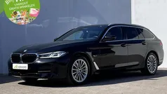 Gebruikt 2021 BMW 530e Comfort Edition Stationwagen | € 36.435 (Super prijs)