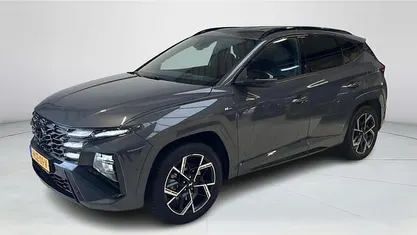 Occasion Hyundai Tucson N Line 252 PK (185 kW) 2025 SUV