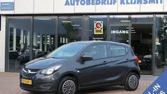 Gebruikt 2018 Opel Karl Edition Hatchback | € 6.950 (Eerlijke prijs)