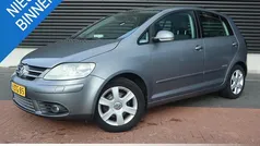 Gebruikt 2008 VW Golf Plus Comfortline MPV | € 2.495 (Goede deal)