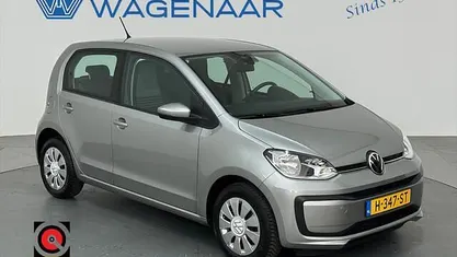 Occasion VW up! move up! 60 PK (44 kW) 2020 Hatchback