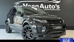 Gebruikt 2016 Land Rover Range Rover evoque HSE Dynamic SUV | € 25.450 (Eerlijke prijs)