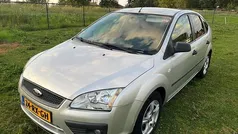 Gebruikt 2005 Ford Focus Trend Hatchback | € 1.300 (Goede deal)