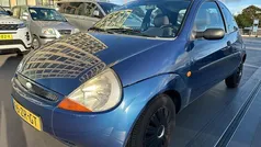 Gebruikt 2008 Ford Ka Cool & Sound Edition Hatchback | € 1.450 (Eerlijke prijs)