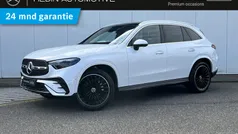 Wit Gebruikt 2024 Mercedes GLC400d AMG line SUV | € 76.490 (Eerlijke prijs)